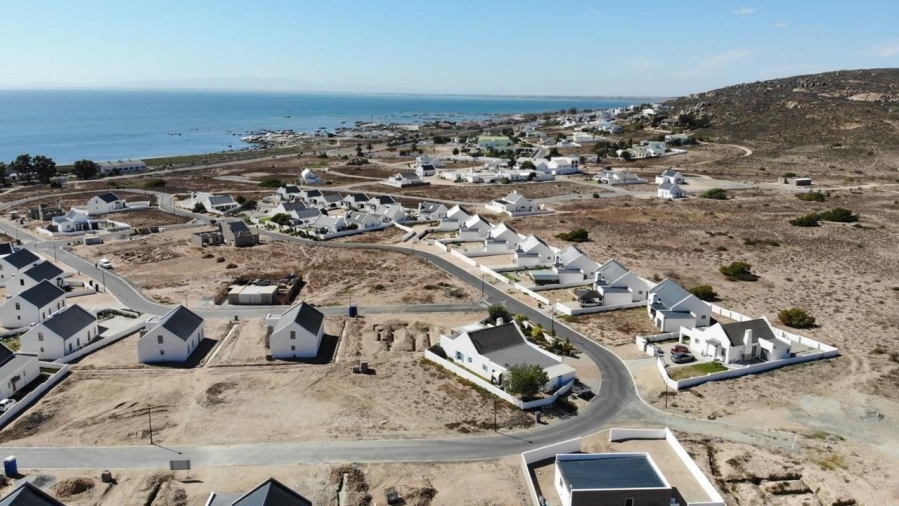 0 Bedroom Property for Sale in Harbour Heights Western Cape